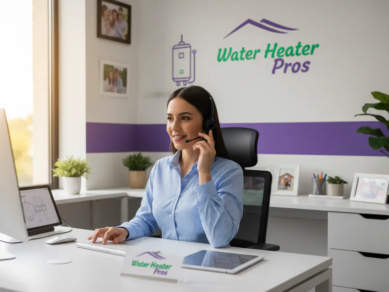 Water Heater Repair  in Sandy Hook  FAQ